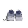 Nike Air Force 1 Tai Chi Dragon Wandering Abrasion Resistant Low top Skateboard Shoes Unisex Blue Gray CW2288-111(Team726-)