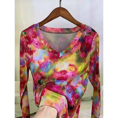 Tops – Pullover e maglie a manica lunga
