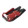 NICECNC Motocross Chain Guide Guard For Honda CRF250 CRF 250 RALLY 2018-2021 CRF250L CRF250M 2012-2021 CRF300L RALLY 2021-2022