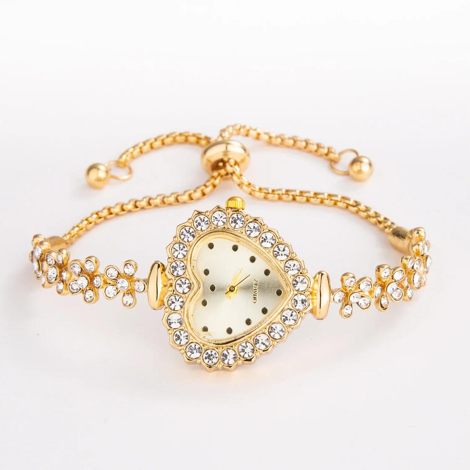 

Роскошные женские часы-браслет с кристаллами, лучший бренд, модные женские кварцевые часы с бриллиантами, стальные женские наручные часы Montre Femme