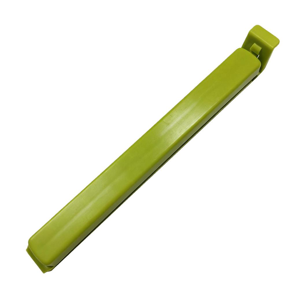 Cross-Border Food Bag Sealing Clip, Tea Sealer, Kitchen Sealer - Customizable and In Stock