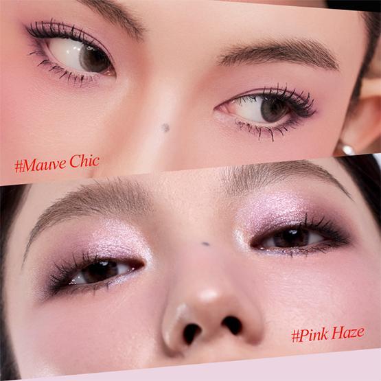 3ce Layer It All Eye Palette 7.5g
