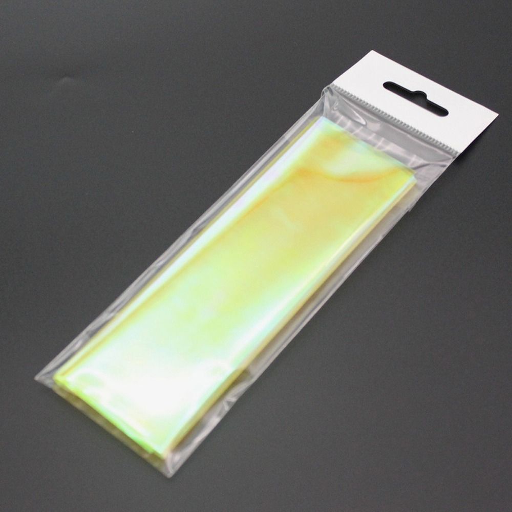 

Нимфа Мушка Вязание Пленка Приманки Приманка Креветка Флэш Назад Sabiki Оснастка Изготовление стримера Муха жёлтый