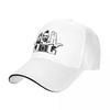 Berretti da Baseball Jul Sign Regali per Rapper Personalizzati Unisex Sportivi Cappelli Primaverili