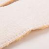 1 Pair Winter Boots Thermal Fleece Pads Warm Insoles Shoes Insert Wool