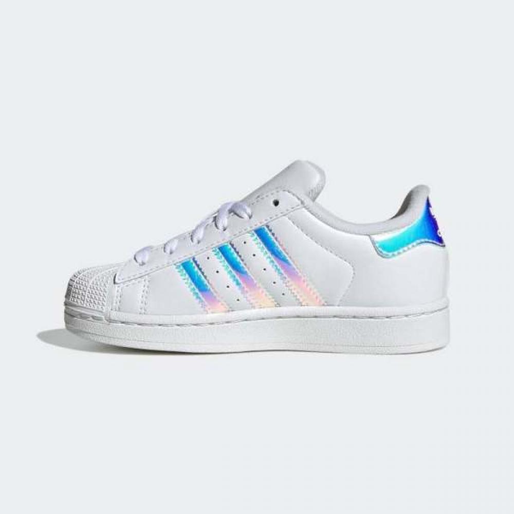 Adidas Kids Superstar Ii  170 210 