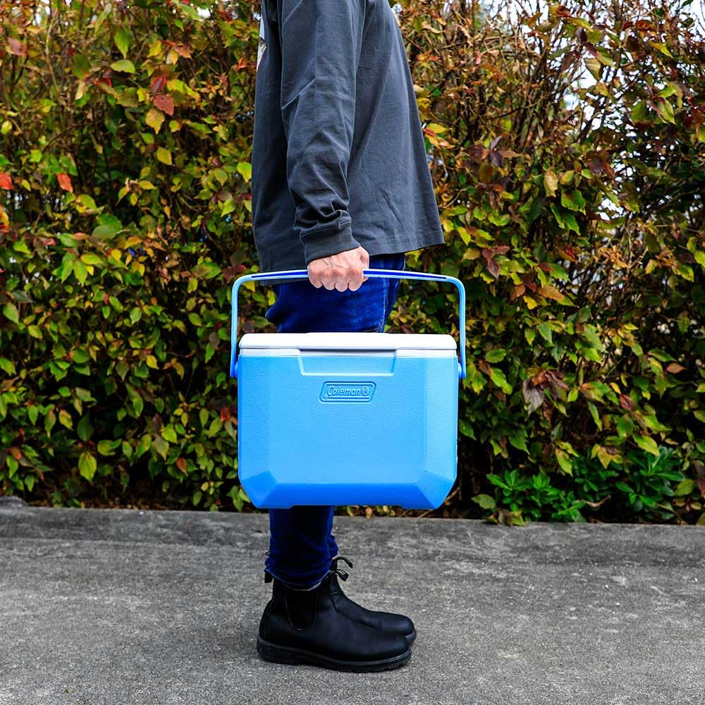 Coleman Excursion Cooler 16QT Daydream