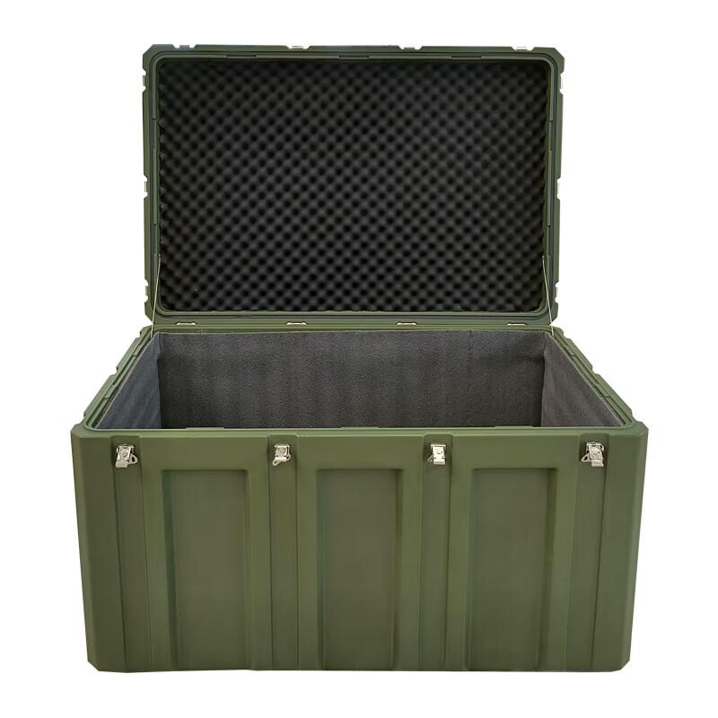 Xinda Zhongke Rotomolded Utility Storage Case