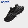 Fila FUSION Hard Candy Men's Platform Dad Shoes