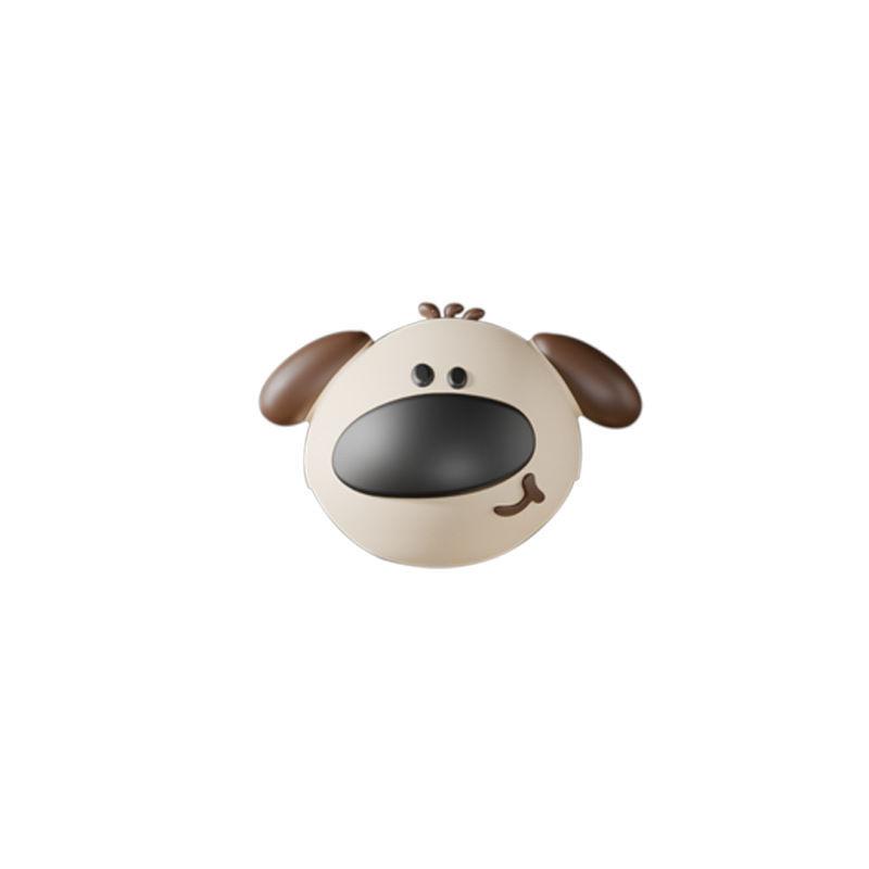 Children Silicone Anti-Collision Angle Cartoon Cute Safety Protection Corner Table Paste Sets Of Baby Safety Protection