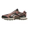 Reebok At Craze 3 Comfortable Versatile Outdoor Sports Hiking Trail Running Shoes Unisex Sneakers Black Khaki 100209960