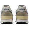 New Balance 1300 Made In USA 40th Anniversary Unisex Sneakers Grey Mirage-Gray Monument U1300JP