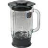 Kenwood fdm72.990ss food processor 3L Silver