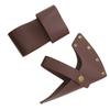 Adjustable Axe Sheath Portable Axe Head Protector Durable Axe Cover  Camping Essentials
