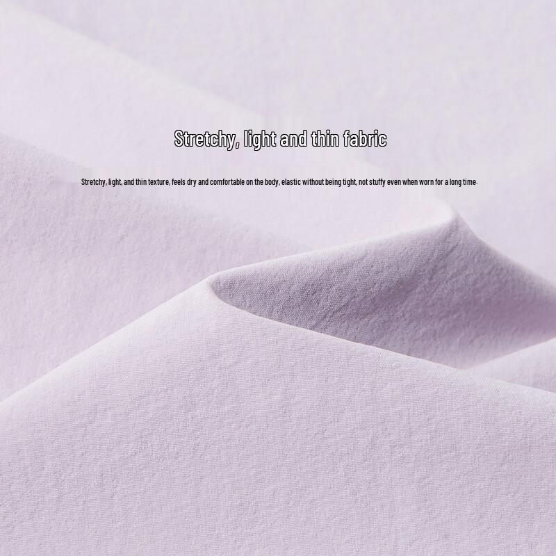 Navigare Women's Lightweight Straight Leg Casual Pants