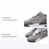 Air 3 Retro PS Cool Grey 2021 Kids Sneakers Silver Light-Graphite Orange-Peel 429487-012