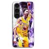 Coque Pour Samsung Galaxy S26 Plus Luka Dončić Los Angeles Lakers NBA Maniacase