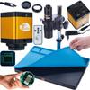 Rosfix Digital Microscope Earth Pro MCEP-0.5X Set