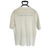 Used BALENCIAGA WFPShort Sleeve T-shirt Mens