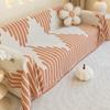 Chenille Sofa Towel Cover Cloth Sofa Cushion Four Seasons Universal High Sense Full Covered Universal Cover Cover Blanket
