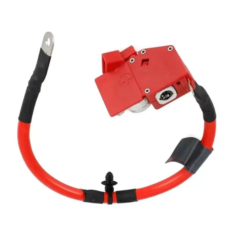

61128796155 12V Positive Battery Fuse ble 61128796959 61128704706 for BMW 3 G20 G28 G21 4 G22 G23 2019-2022