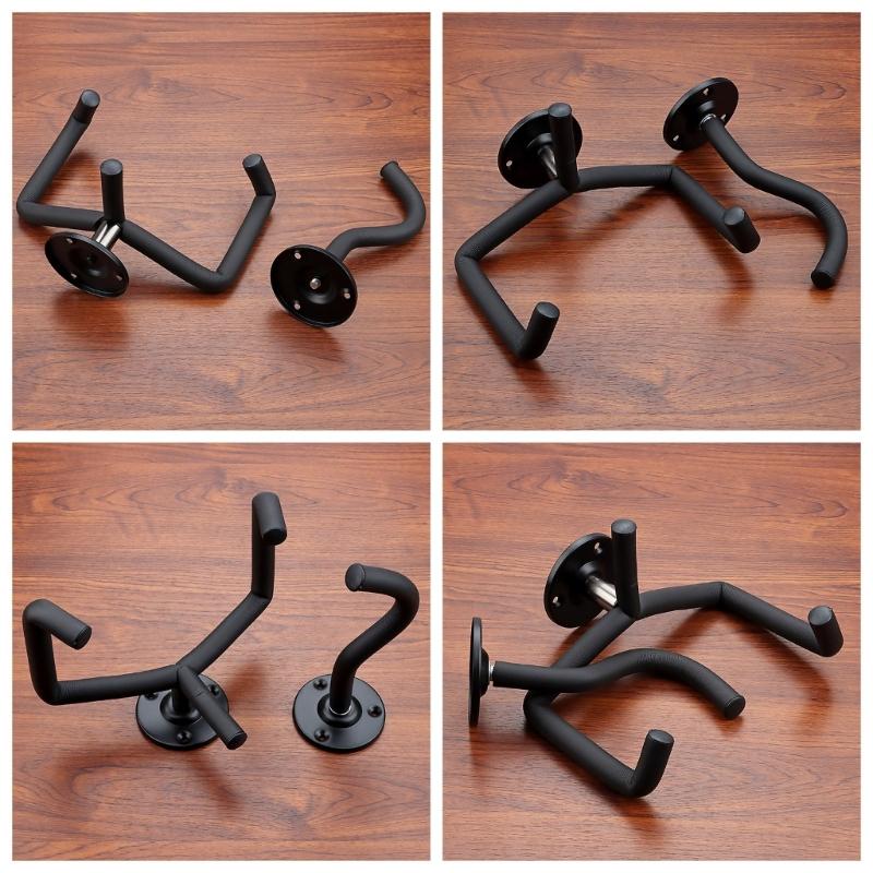Guitar Wall Mount Hanger Guitar Wall Hangers Hook Wall Hangings Bracket Holder