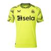 Castore Womens/Ladies Newcastle United FC Jersey