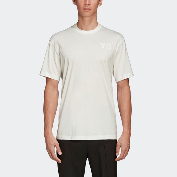 Adidas Y 3 Classic Logo Tee FN3359