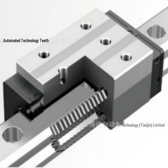 THK Single-Sided Slide Rail Bearing 2HR2042UU SHS20V1SSBLOCK