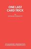 Libro One Last Card Trick