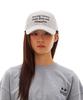 Maidibbeullumemolijeu Sharing Memories Ball Cap (Grey)