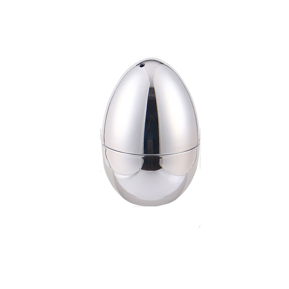 Cute Egg-shaped Toothpick Jar Egg-shaped Unique Toothpick Storage Box Ample Storage Nordic Small Toothpick Jar Ornaments