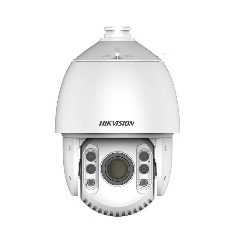 

Hikvision 4MP Optical Port PTZ Dome Camera CN plug (adapter included)