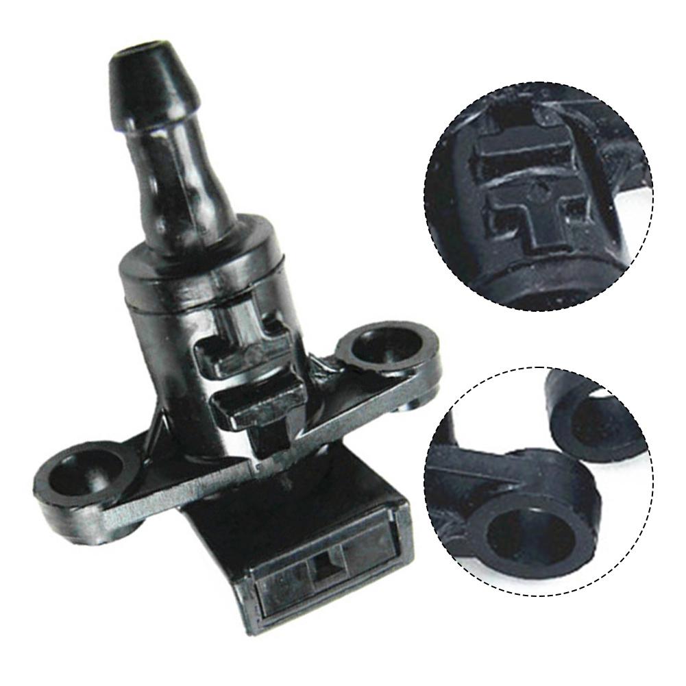 Zuverlässige Leistung Für Hyundai Elantra Für Kia Windschutzscheibenreinigungs-Wischerdüse 98630 3X000 Korrosionsbeständig