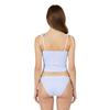 Jack Wills Womens/Ladies Gingham Bikini Bottoms