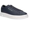 Armani Exchange Back Extended Logo Sneakers