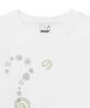 BAUF Curious Slim Fit Long Sleeve [White]