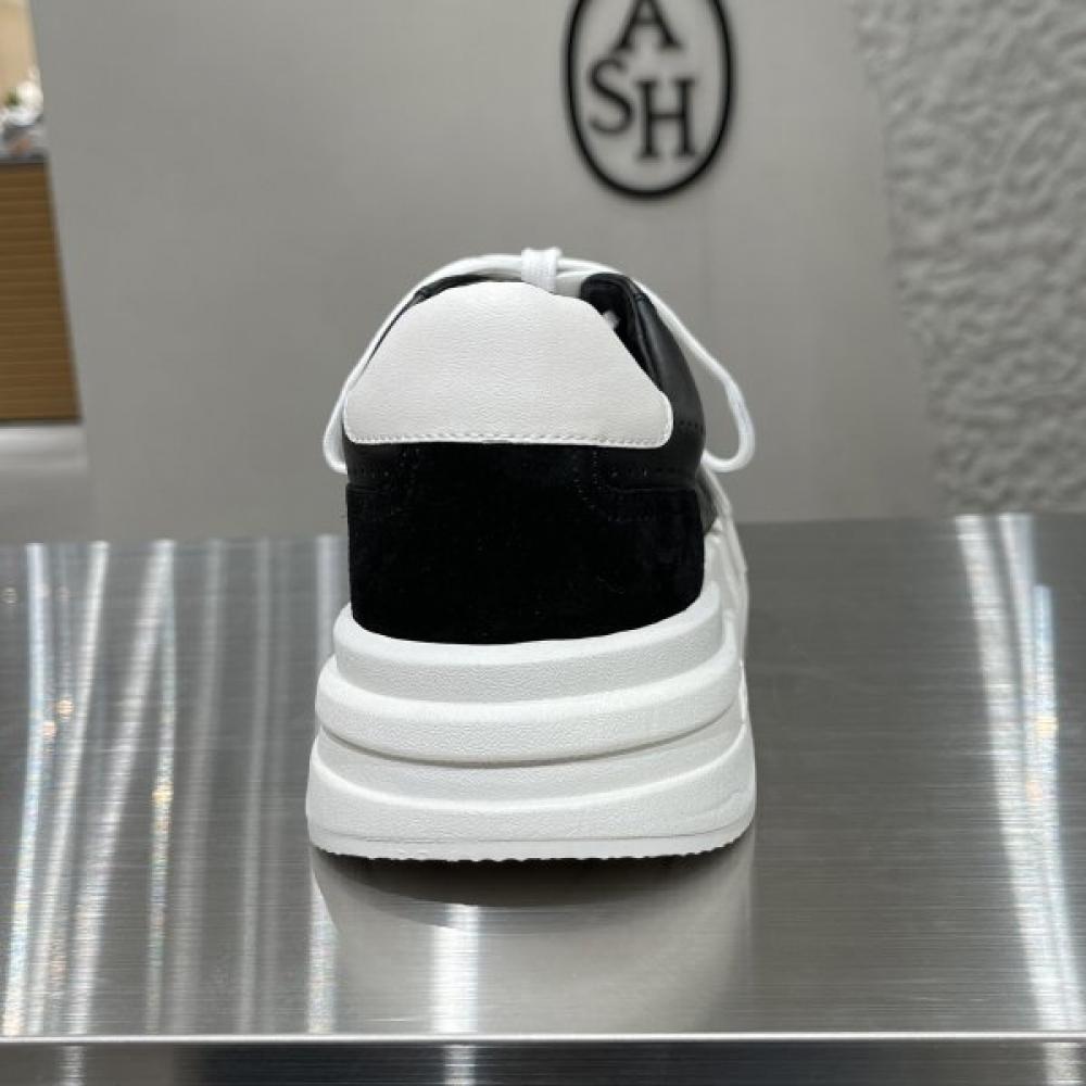 Ash Sneakers Impuls Man Ad2u01002 Bl