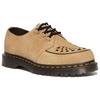 Dr. Martens Ramsey Savannah Semsket Komfortable Enkle Mote Allsidige Lavsko Fritidssko Unisex fritidssko Brun 40572200