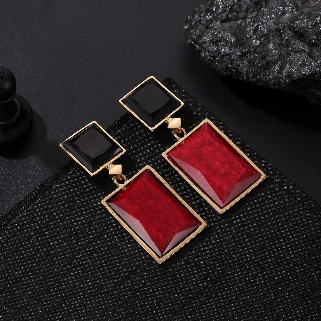 

YouBella Jewellery Серьги для женщин Хрустальные серьги ручной работы для девочек и женщин