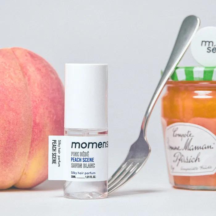 [Peach scent] Peach scene hair perfume_30ml