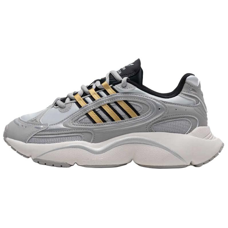 (WMNS) adidas Ozmillen  Grey White  Women s JI3123 EU 36