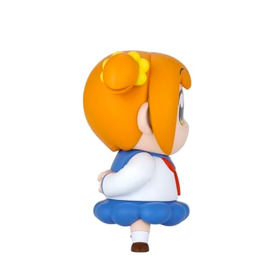 Pop Team Epic SOFVIMATES Popuko
