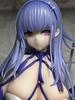 [USED] Azur Lane Dido Sensitive BisqueDoll Ver. Figure
