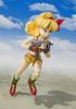 Tamashi Nations Dragonball Bandai Spirits - - Lunch, S.H.Figuarts