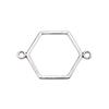 Butterfly Connector Geometric Open Links For Bee Bird Connectors Jewelry DIY