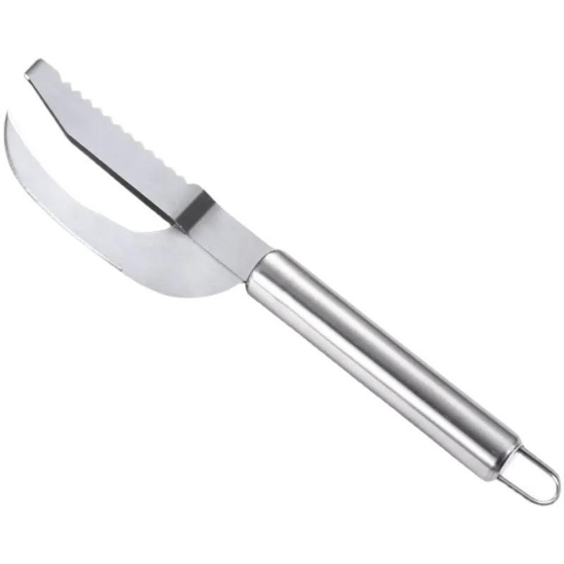 Household Fish Gutting Knife