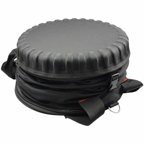 SK11 (SK11) Pop-up Bag PRO Deluxe with Lid 350 x 310 x 310mm SPU-R31DX For Work/Carpenter/Outdoor Use