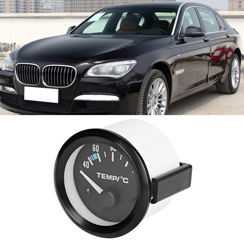 LED Digital Water Temperature Gauge for Car and Truck, for sy Temperature Msurement