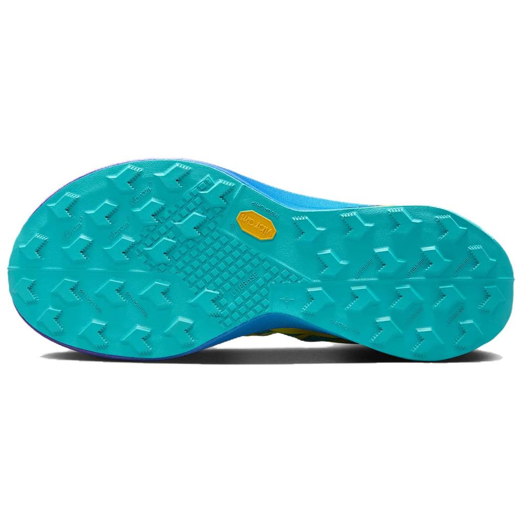 New Nike Ultrafly Dusty Cactus Glacier Blue Field Purple Opti Yellow DX1978-301